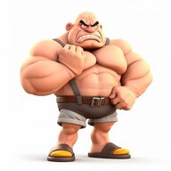 OldButStrong
