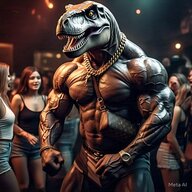 🦖 Dinosaur 🦖