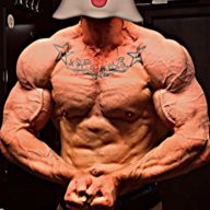 Gainzzzz