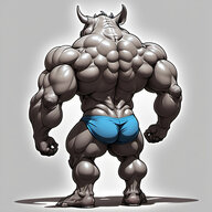 Zachus Maximus Backus
