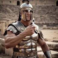 Gyno Gladiator ⚔️