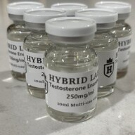 Hybrid Labs