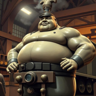 FatController