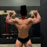 MUSCLEMILK