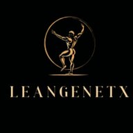 leangenetx