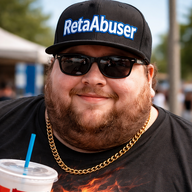 RetaAbuser