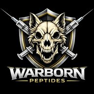War Born Peptides