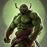 The Iron Turtle