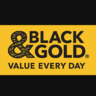 Black&Gold