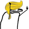 Trumpy McTrumpFace