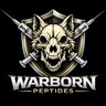 War Born Peptides